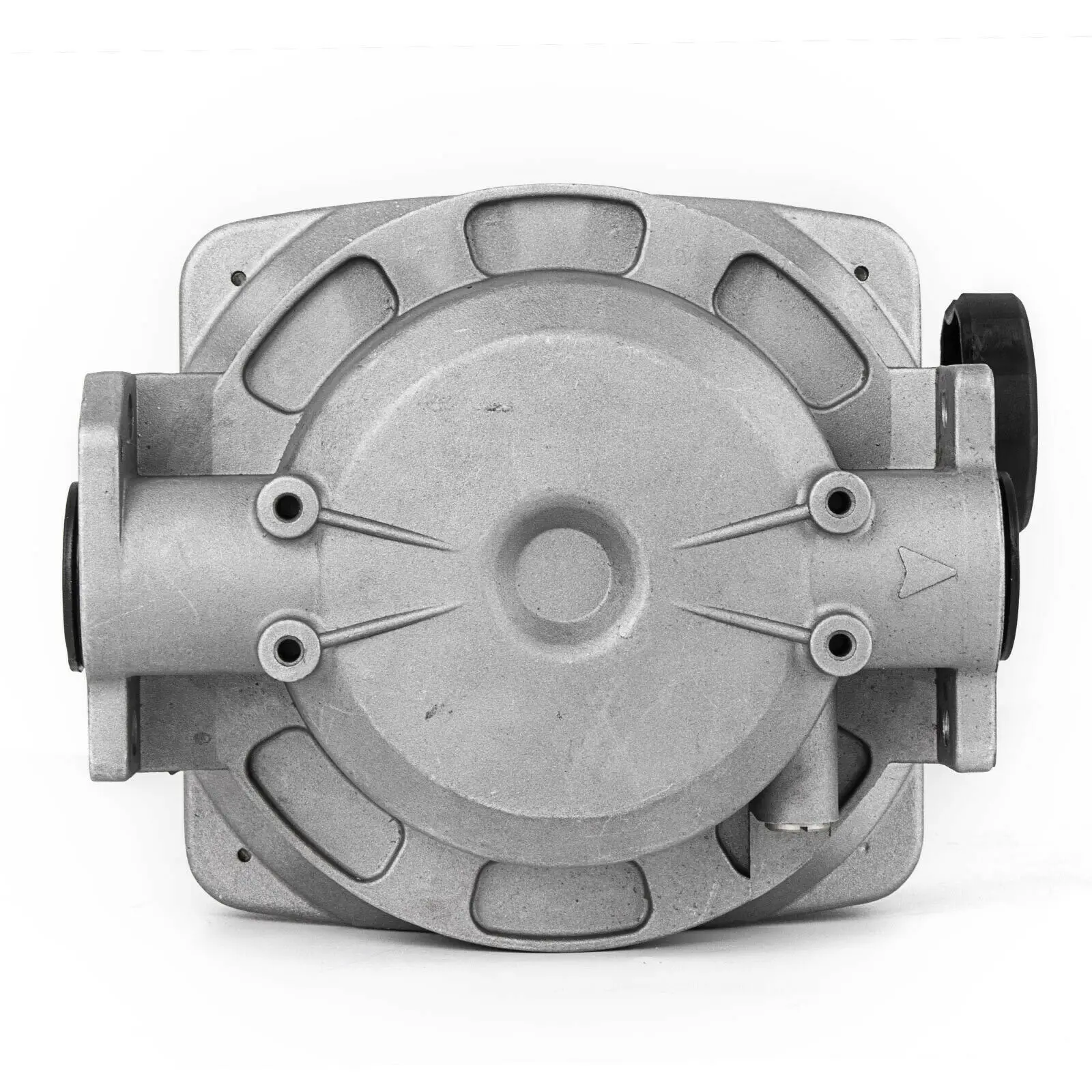 1-дюймовыечистые этикетки пробки механический счетчик топлива для всех топливных насосов перекачки 1% точность, FM-120-2 механические расходомера