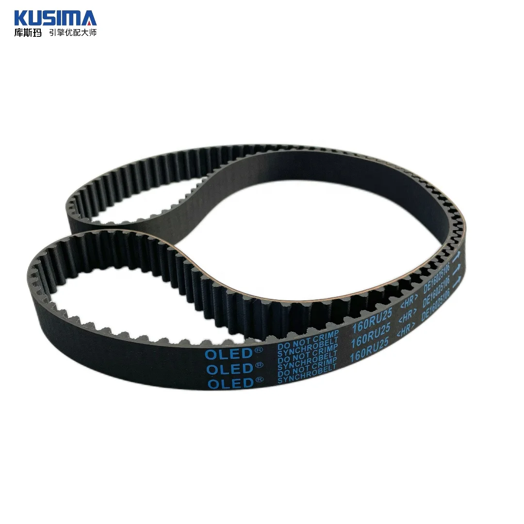 Kusima NEW arrive Complete Timing chain kit timing Belt set with Water Pump for VW Audi T5 T6 2.0T TSI diesel engine 03L198119F