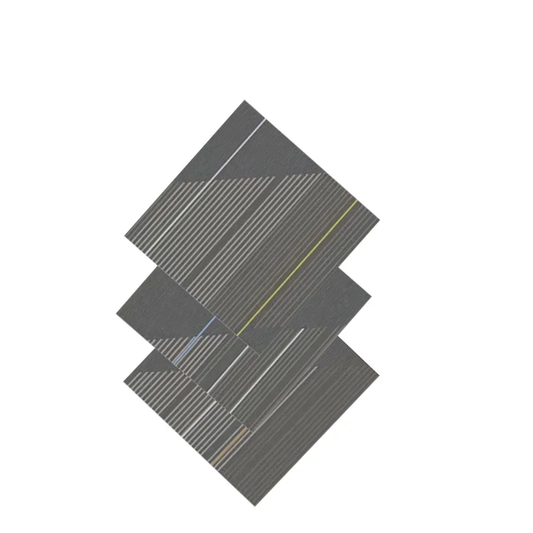 Моющиеся ковровые плитки 50*50 см