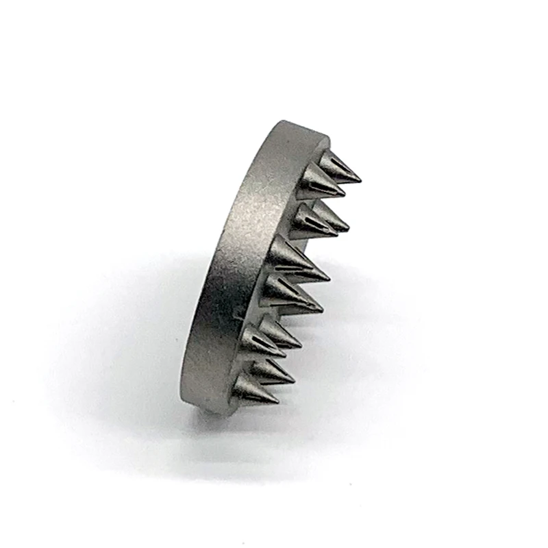 Factory Wholesale OEM Powder Metallurgy parts Sintering Parts for juicer parts