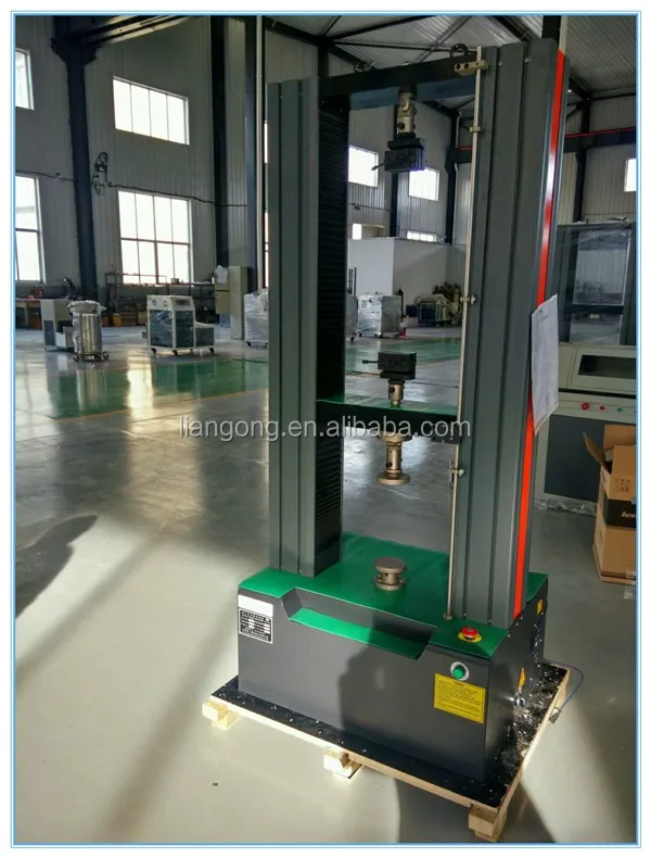 Mechanical Measurement & Metrology Lab Equipments manufacturer factory in China