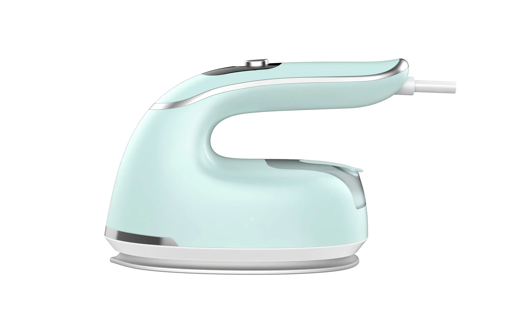 New design Mini Handheld Garment Steamer Vertical Clothes Steam Iron RX-218