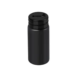 30m bottled dry ink Mapping String Eyebrow Pre-Inked Thread Mapping Brows Marker Line black Permanent Makeup Tattoo Dyeing Tool