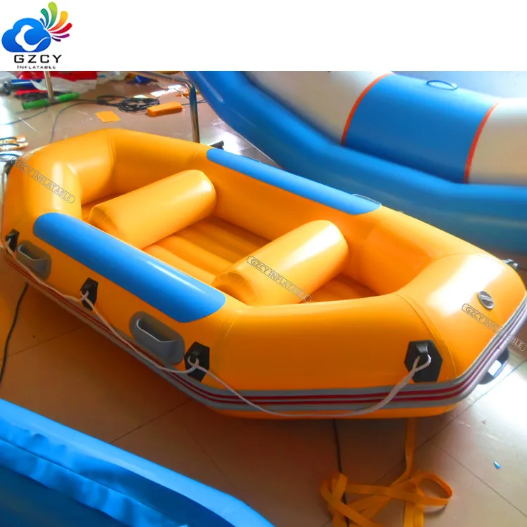 PVC Material Inflatable Boat From China