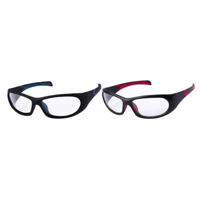 HBC Welding Eyewear Protection Glasses Anti Dust Anti Impact Polycarbonate Anti-impact Anti-fog Safety Protective Goggles