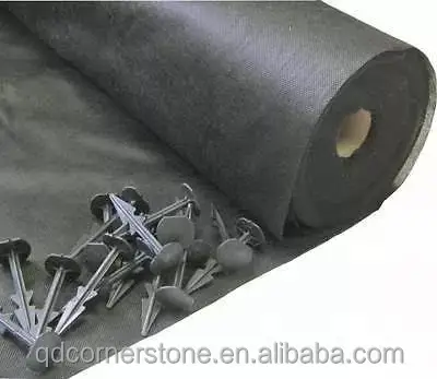 waterproof fabric/PP ethylene synthetic roofing underlayment waterproof membrane/Waterproof Membrane