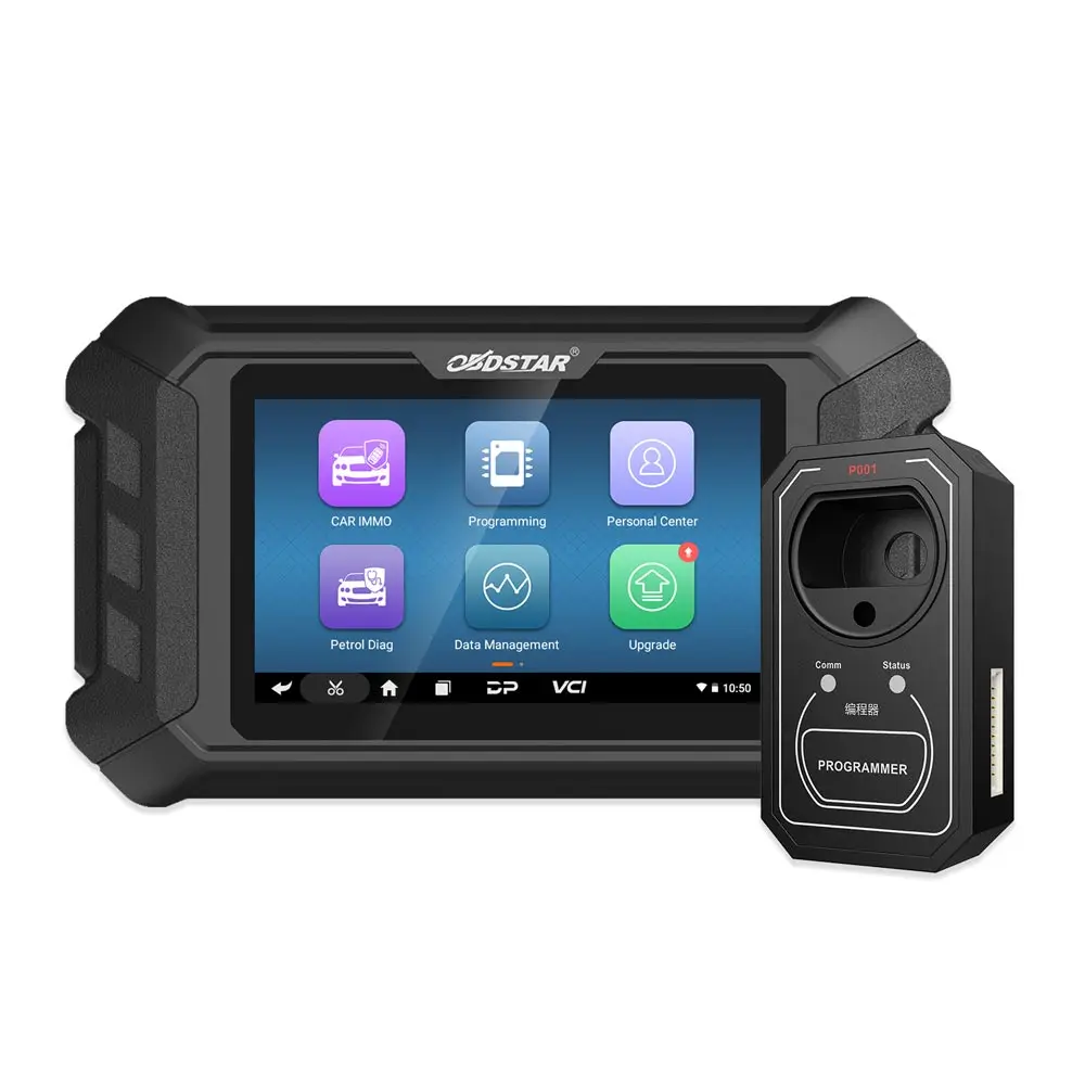 Key Coding And Programming Machine OBDSTAR X300 Pro4  Key Master 5 Full Version OBD2 Diagnosis Tools Car Immobilizer