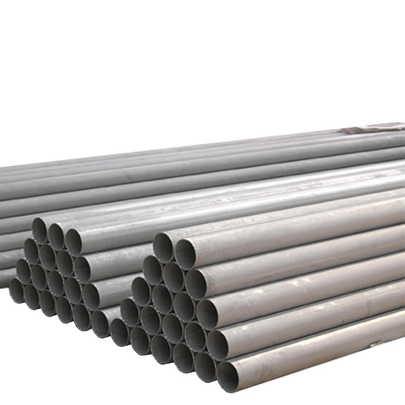 Factory Wholesale Seamless Stainless Steel Pipe 316 Stainless Steel Seamless Pip