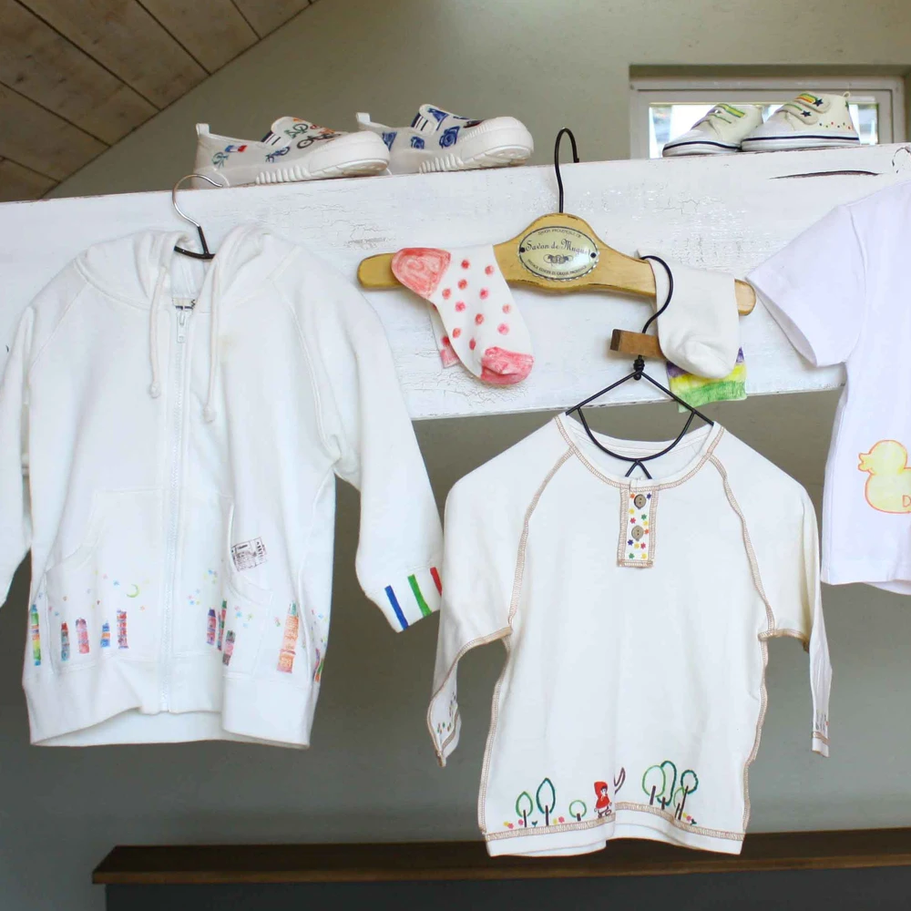 NUNO Pen Set 6 Colors Hot Selling Liquid Chalk Acrylic Marker Pen Whiteboard Marker Pens Made in Japan for Student Supplies JP