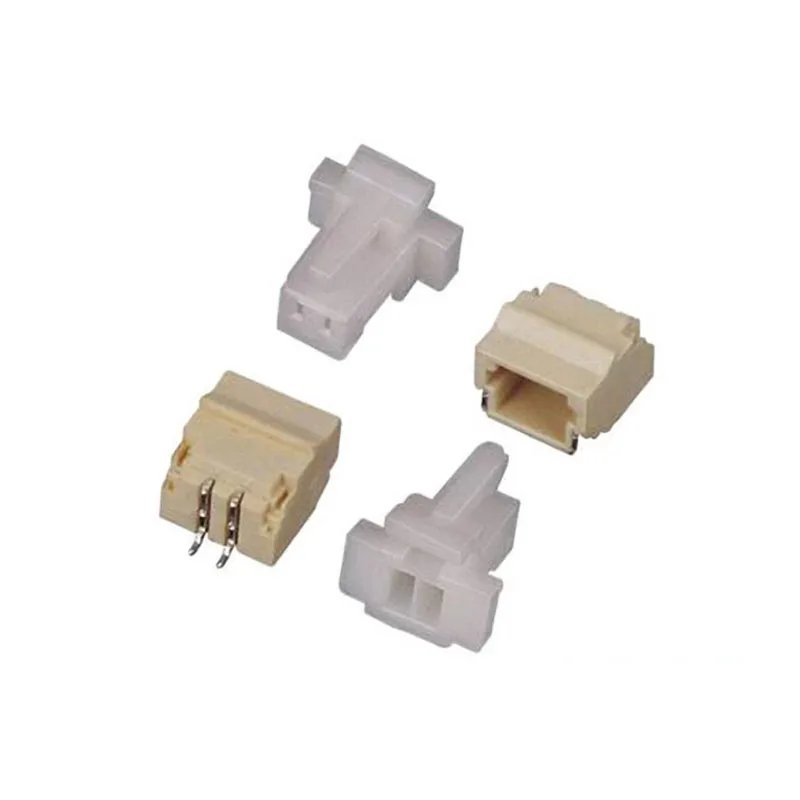 JST Connector One Row 2mm Pitch Wire Connector PH2.0mm Wire To Board Female Housing Connector