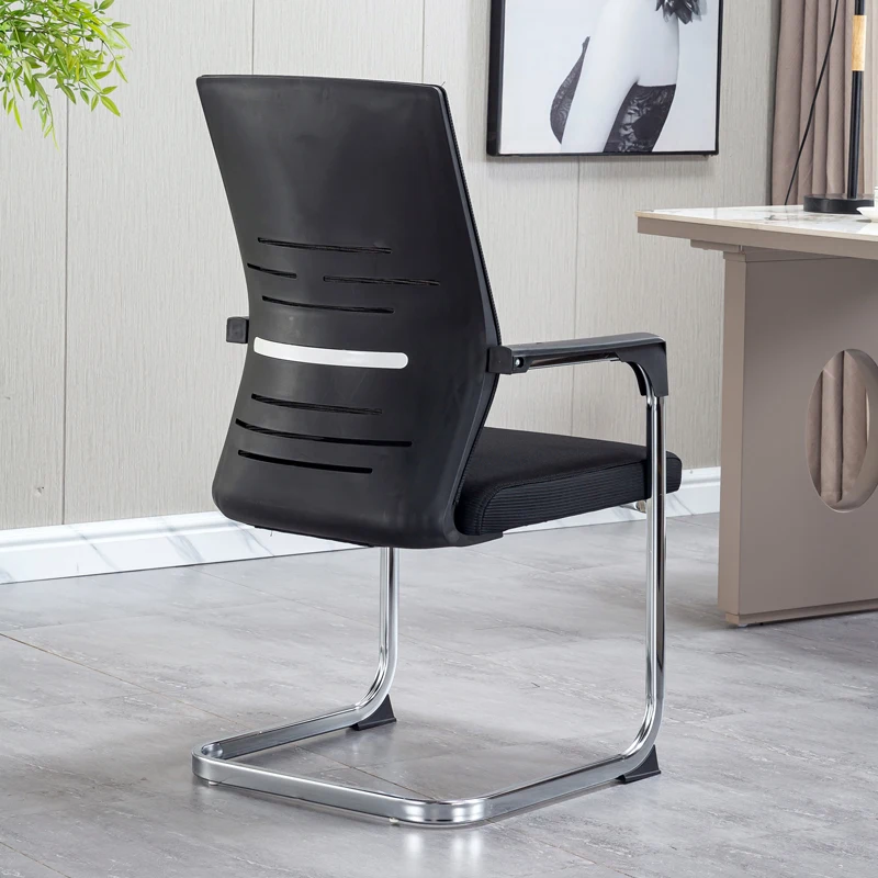 Cheap Office Chairs Price Sale Office Seating Chair Office Task Chair Without Wheels