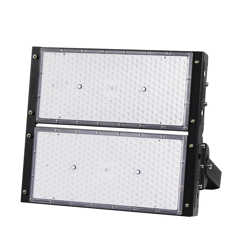 led soccer light manufacturer 200w 400w 600w 800w 1000w  high lumen for stadium and flood light