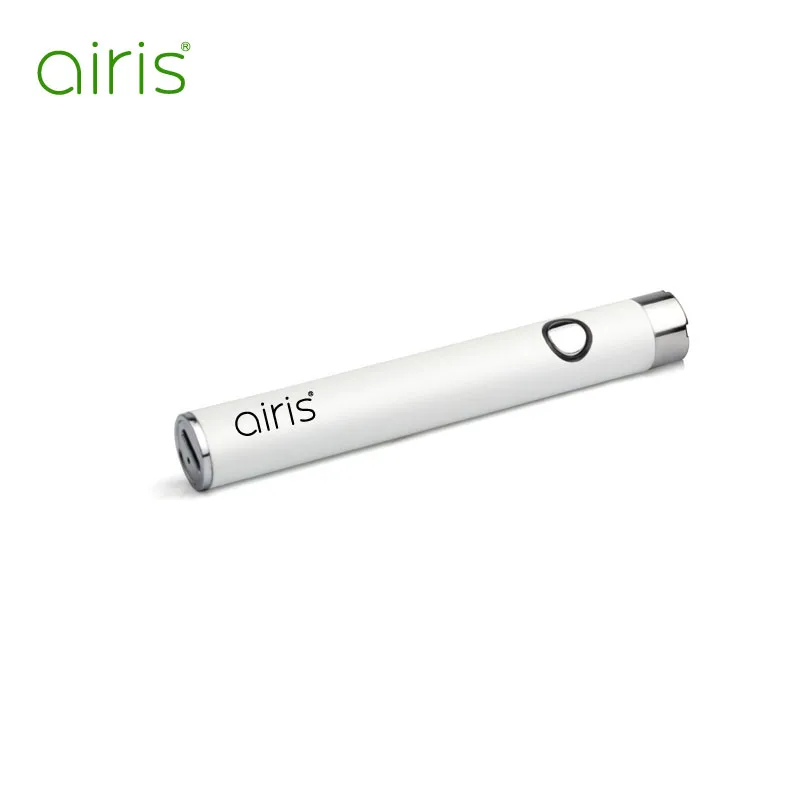 Airis Vertex 2 0 CBD батарея Быстрая доставка 510 thread vape pen 350