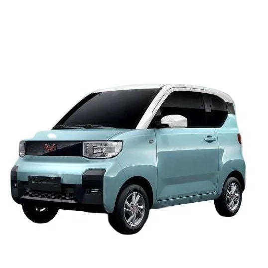 2021 Cheap New Electric City Used Cars for Adults 3 Doors 4 Seats Lithium Battery adult electric car