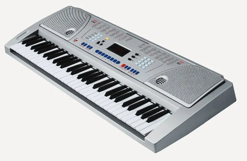 Electric Keyboard Musical Instruments Electric Piano Keyboard Piano Key Style