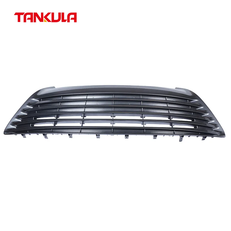Handa Auto Body Parts Car Front Grille Bumper Lower Grill for Toyota Camry 2015 2016 2017 USA Version