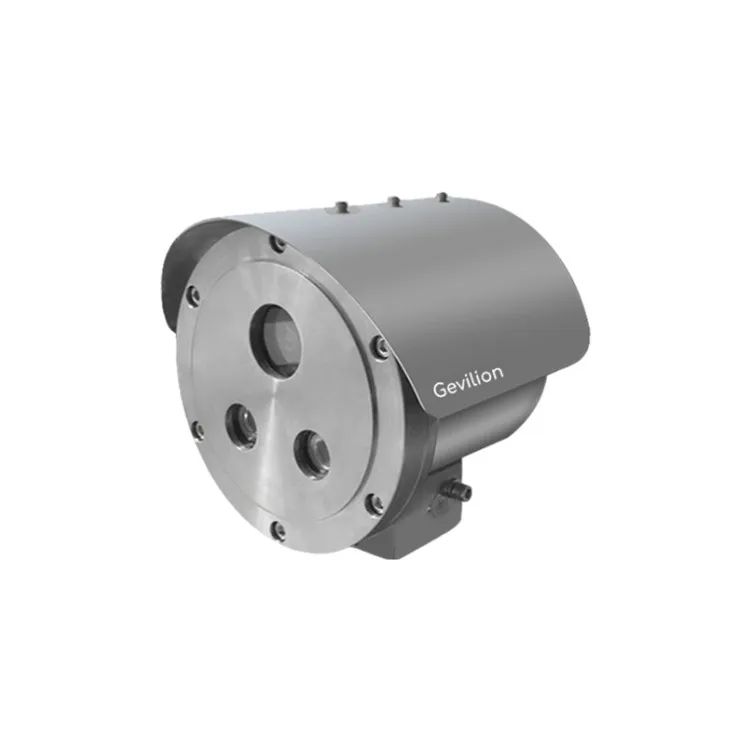 2mp 5mp ip68 infrared high-speed stainless steel explosion-proof dome cctv camera