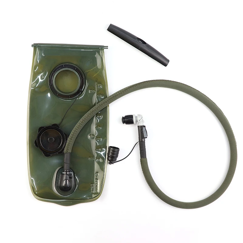 Camping accessories 1 L 2 L 3 L BPA Free Water bladder and other camping & hiking products