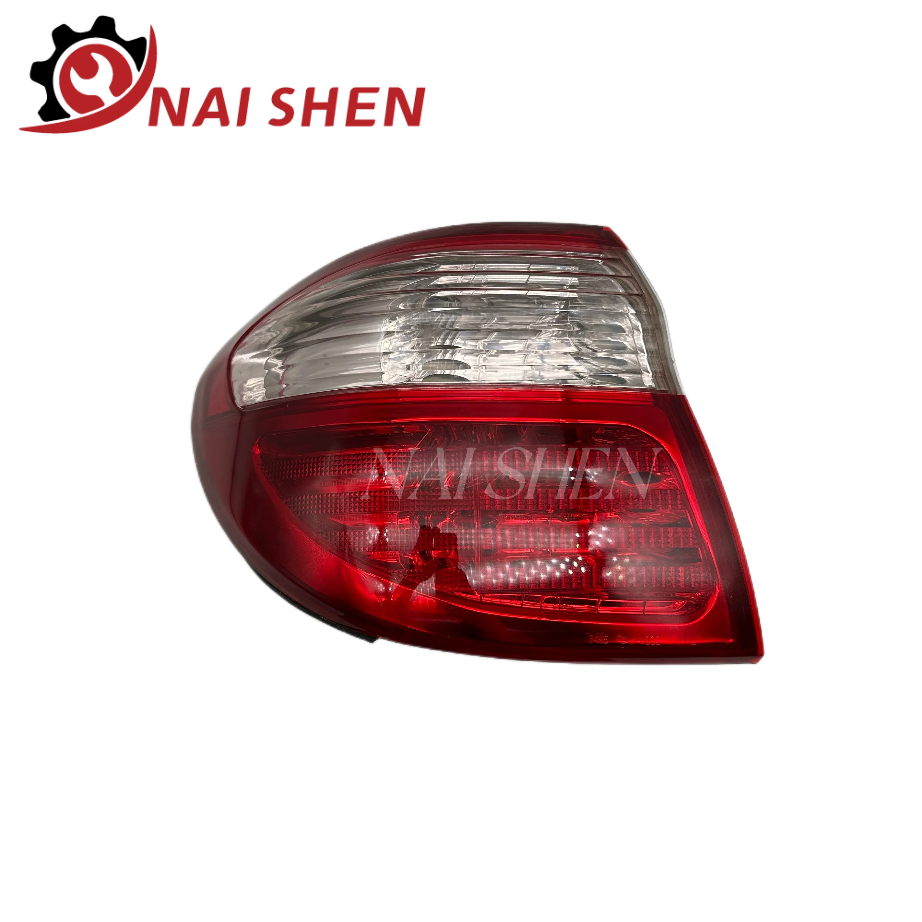Car taillights for Nissan MAXIMA A33 26555-2Y090/26550-2Y090