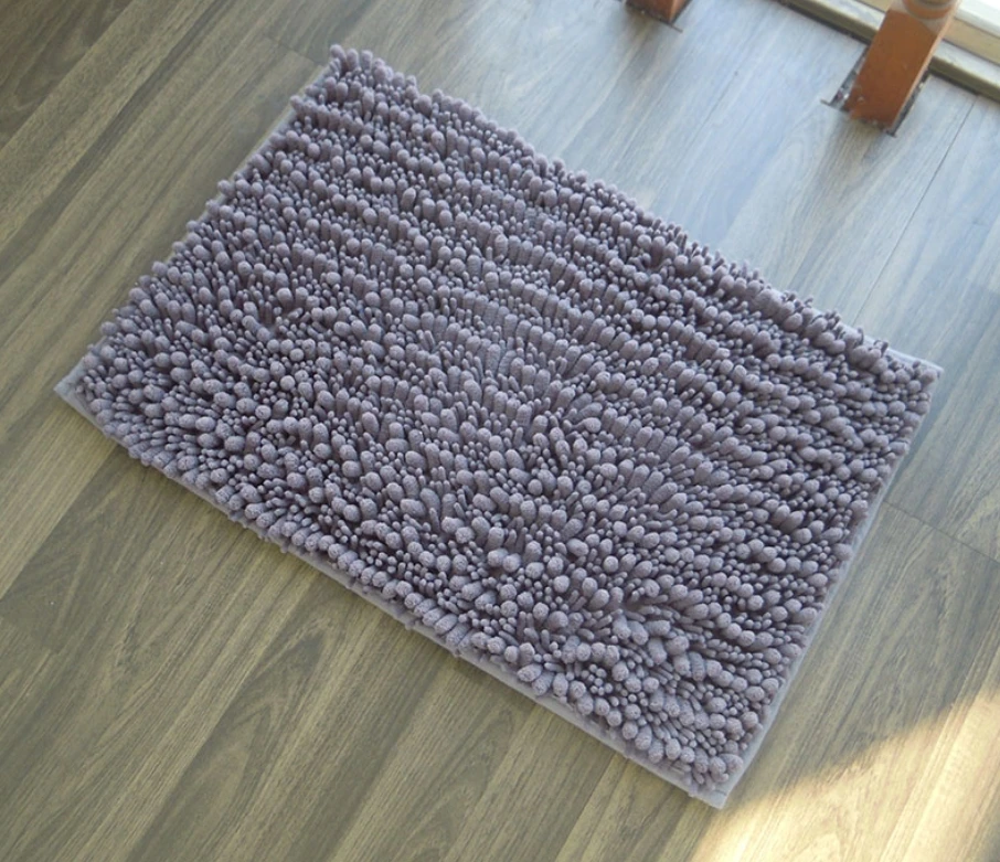 Textured industrial anti fatigue custom mat floor mat anti slip kitchen floor absorbent mat from factory