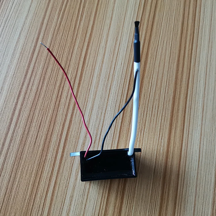 Бытовых электрических Бесплатные аксессуары образец DC12V 24V AC220V генератор отрицательных ионов DC3-5KV выход