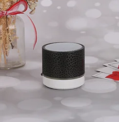 Портативная Мини Беспроводная BT Колонка A9 USB стерео звук музыкальная шкатулка модная дешевая колонка в розничной коробке