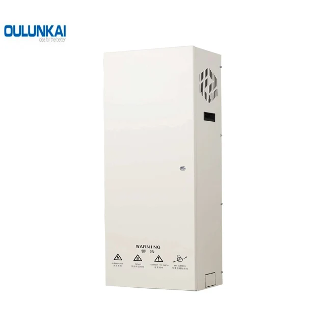 
Ou Lun kai manufacturer MoNarch or New Shi Da system Inverter 