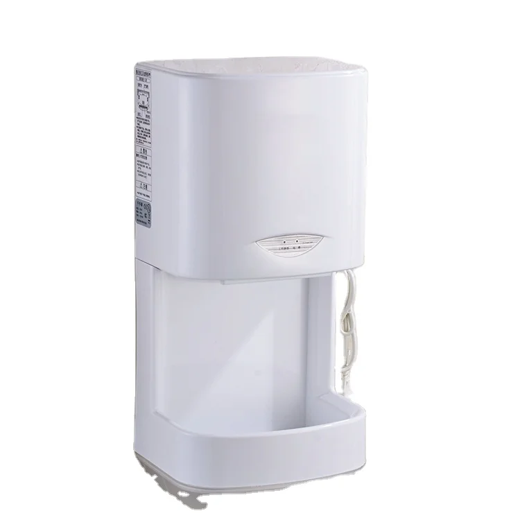 Fanreign FL-2018 оптовая продажа Сушилки Для Рук автоматический настенный сушилка для рук для туалета