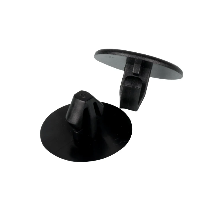 Factory Supply  auto clips plastic fastener for cars Plastic Rivets Auto body clips021945