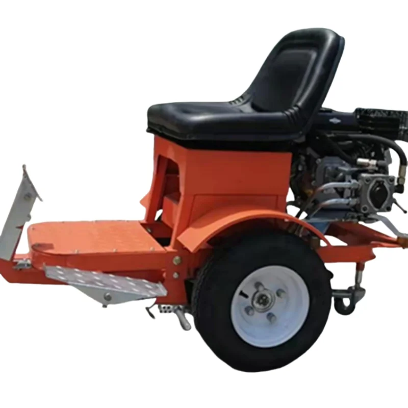 Factory Wholesale Road Marking Machine Auxiliary Artifacts Stylish Design for Construction Industries