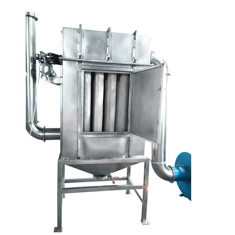 Portable pulverizer 200g