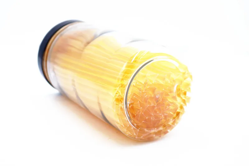 
Fancyli Hemp cbd extract high quality cbd honey sticks with private label for pain and anxiety relief 