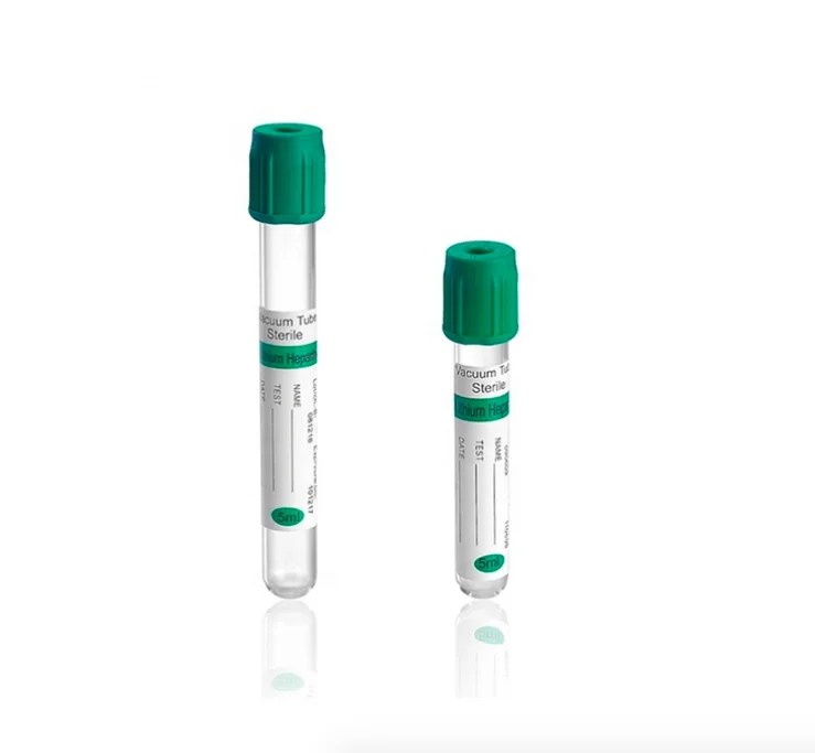 
 Вакуумный Edta K2 K3 2 мл полное сохранение собирать распределение штрих-кодов биотин держатель крови трубка с Acd крови  