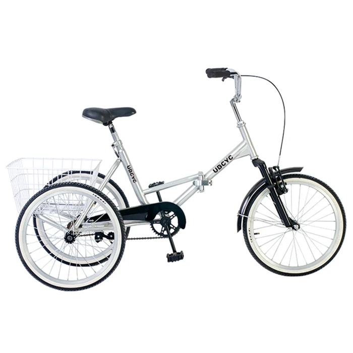 new three wheel fashionable leisure adult tricycle cross country cart  for 2 person