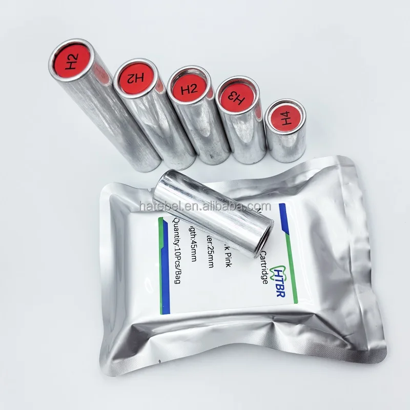 Стоматологический гибкий картридж Valplast зубной протез акриловый материал для частичного