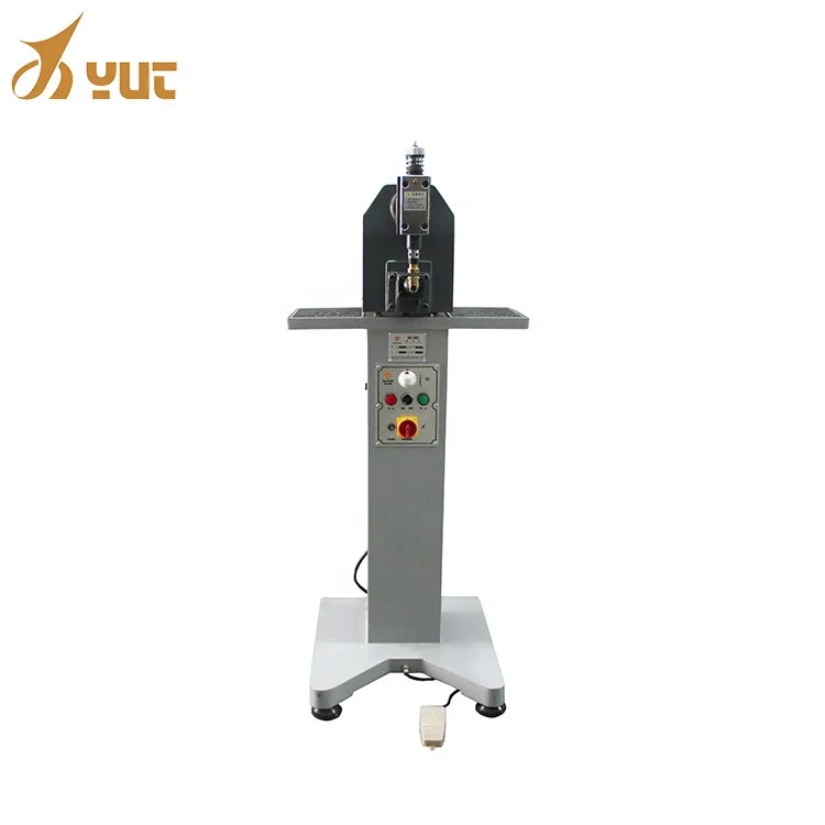 YT-309High Speed Upper Hammering Machine Shoe Making Machinery