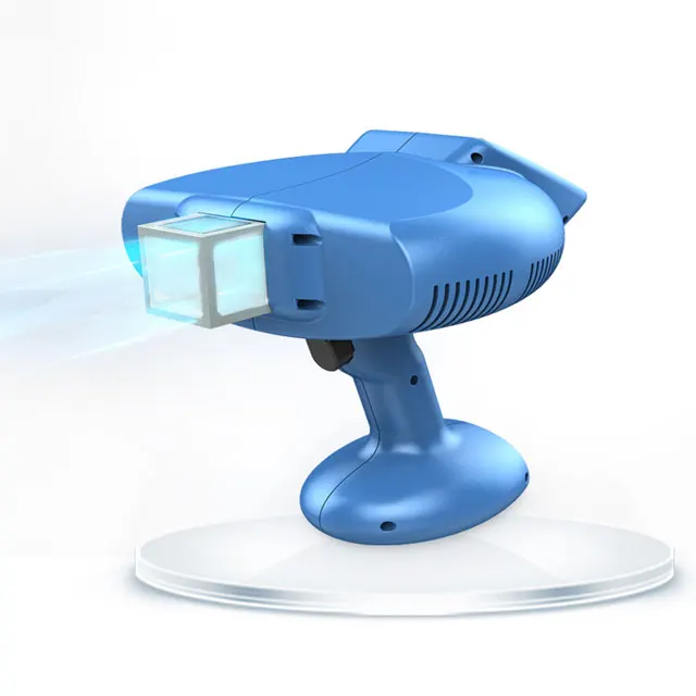 308nm excimer laser 308nm psoriasis vitiligo laser for vitiligo treatment machine