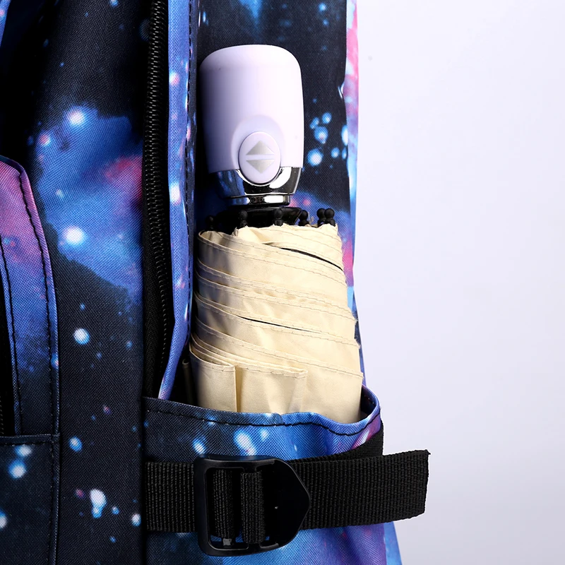 Fashion competitive price kids school backpack bag set school bag and lunch bag set for kids