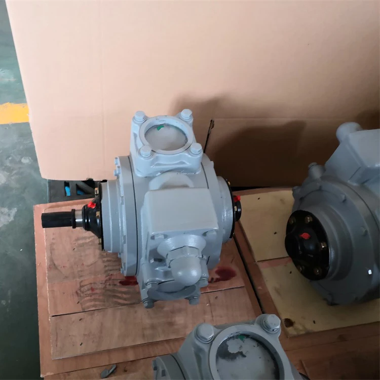 Factory Supply 7.5kw/10HP Fuel Vane Pump Commercial Auto Diesel Oil Fuel Transfer Pump