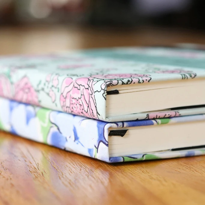 100% Cotton Potentate Artist Painting Drawing Watercolor handbook journal Hot Press 160x160mm