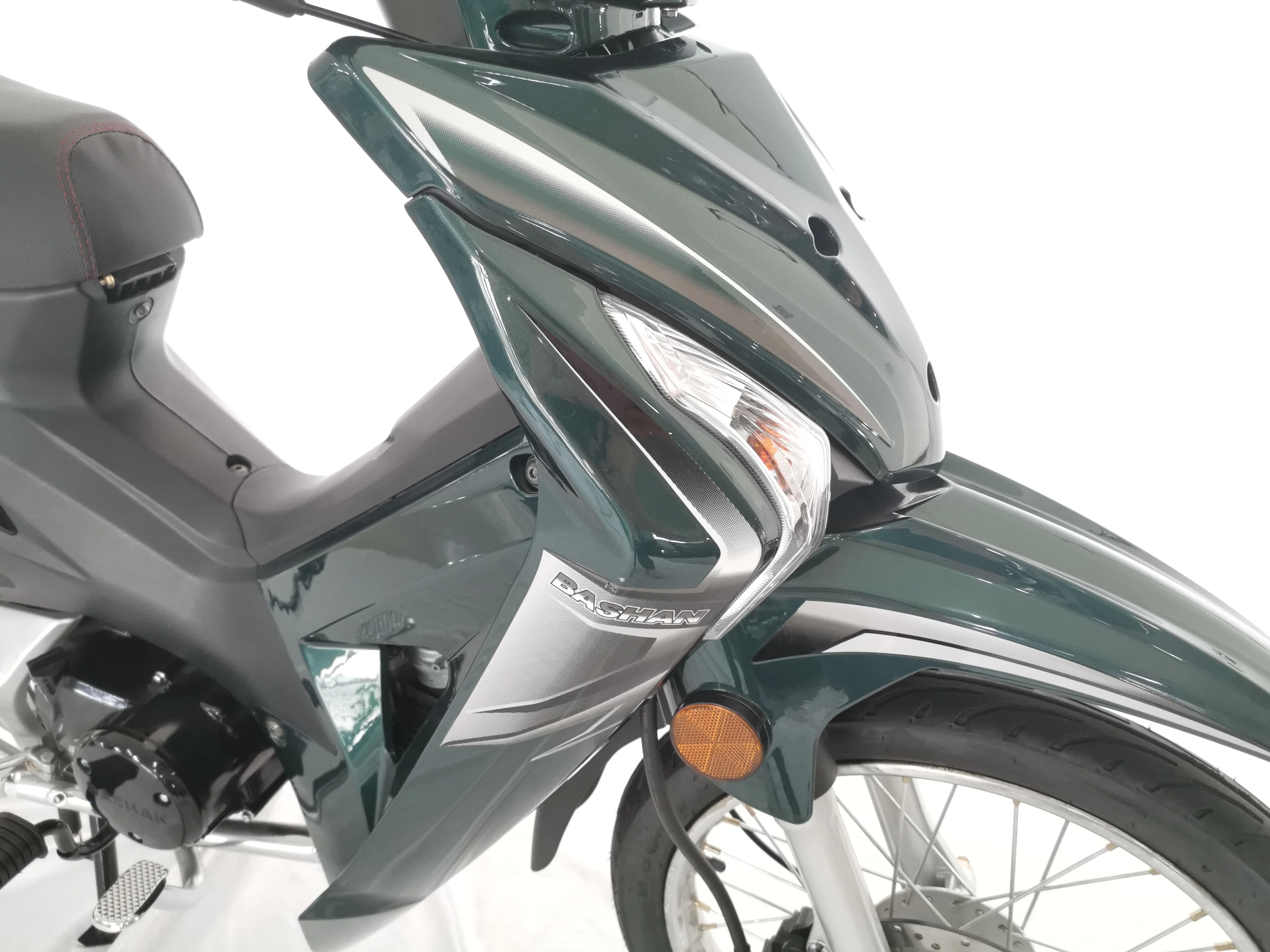 Chinese gasoline motorcycle cub 49cc 50cc 70cc