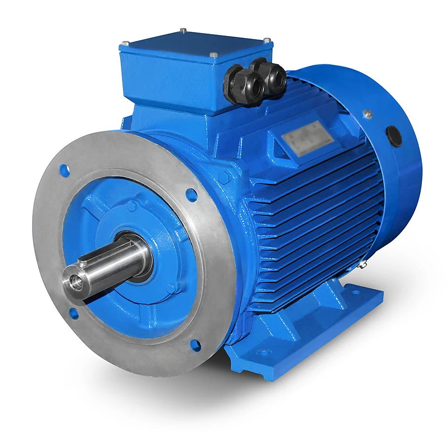 2.2kw/7.5kw 3hp/10hp серии y 3 фазный асинхронный двигатель переменного тока электродвигатель с хорошим качеством в 2 полюса 3000