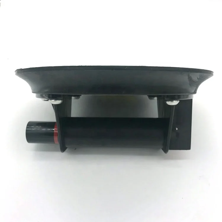 8in Hand pump Marble, glass, ceramic tile handing Manual vacuum suction cup,vacuum sucker.