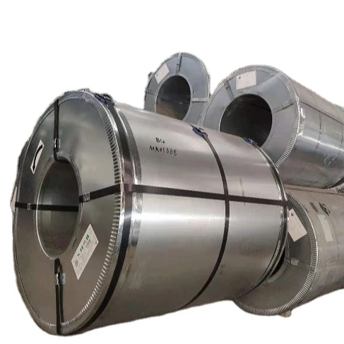 High Quality Hot Selling Prime Hot Dipped Galvanized Steel Sheet in Coils-SGCC