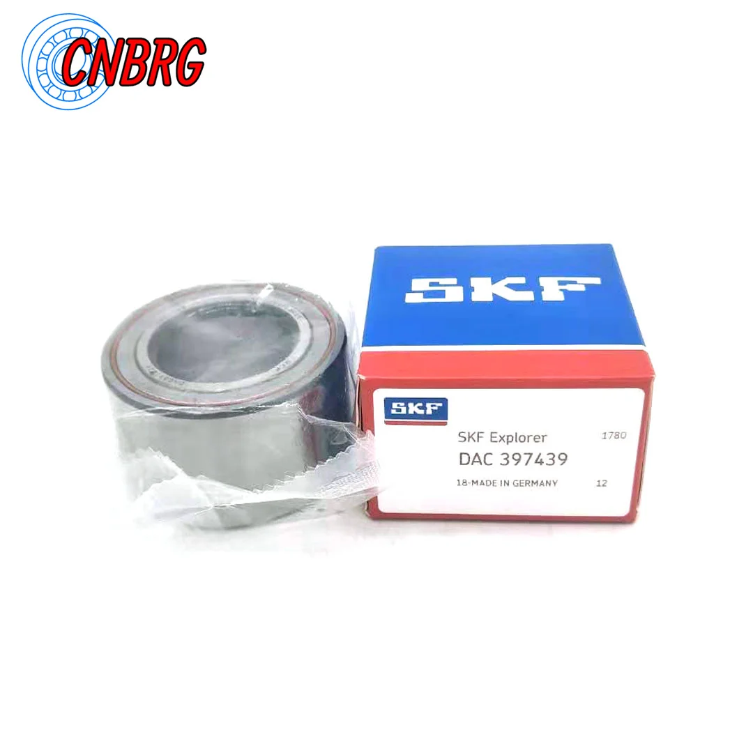 Automobile Wheel Hub Bearing DE0994 DAC45840042/40 ZZ for Mitsubish