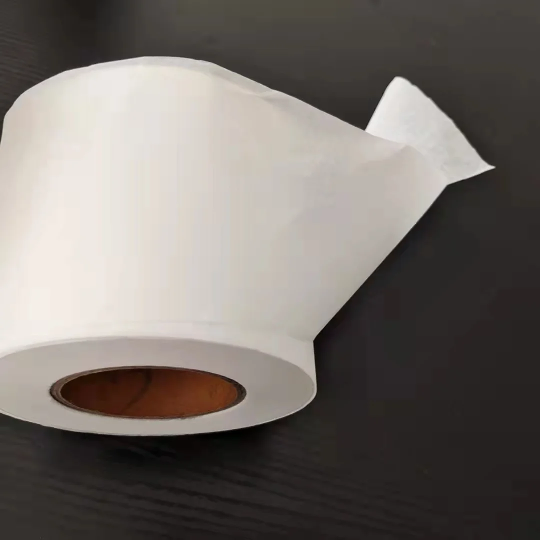 Premium Ceylon Tea Empty Bags Paper for Sri Lanka Heat Sealable Filter Paper Rolls