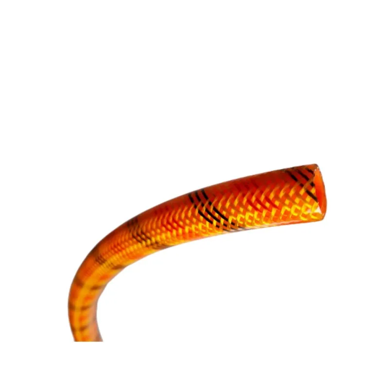 High pressure agricultural power chemicals flexible pvc spray hose pipe sprayer hose