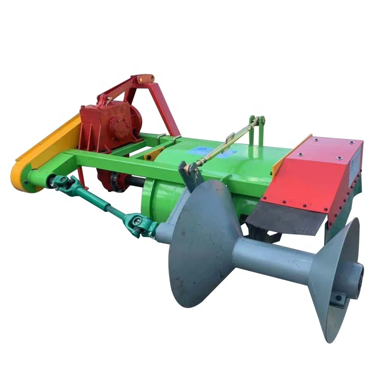 1ZDUnilateral ridge machine Для рисового