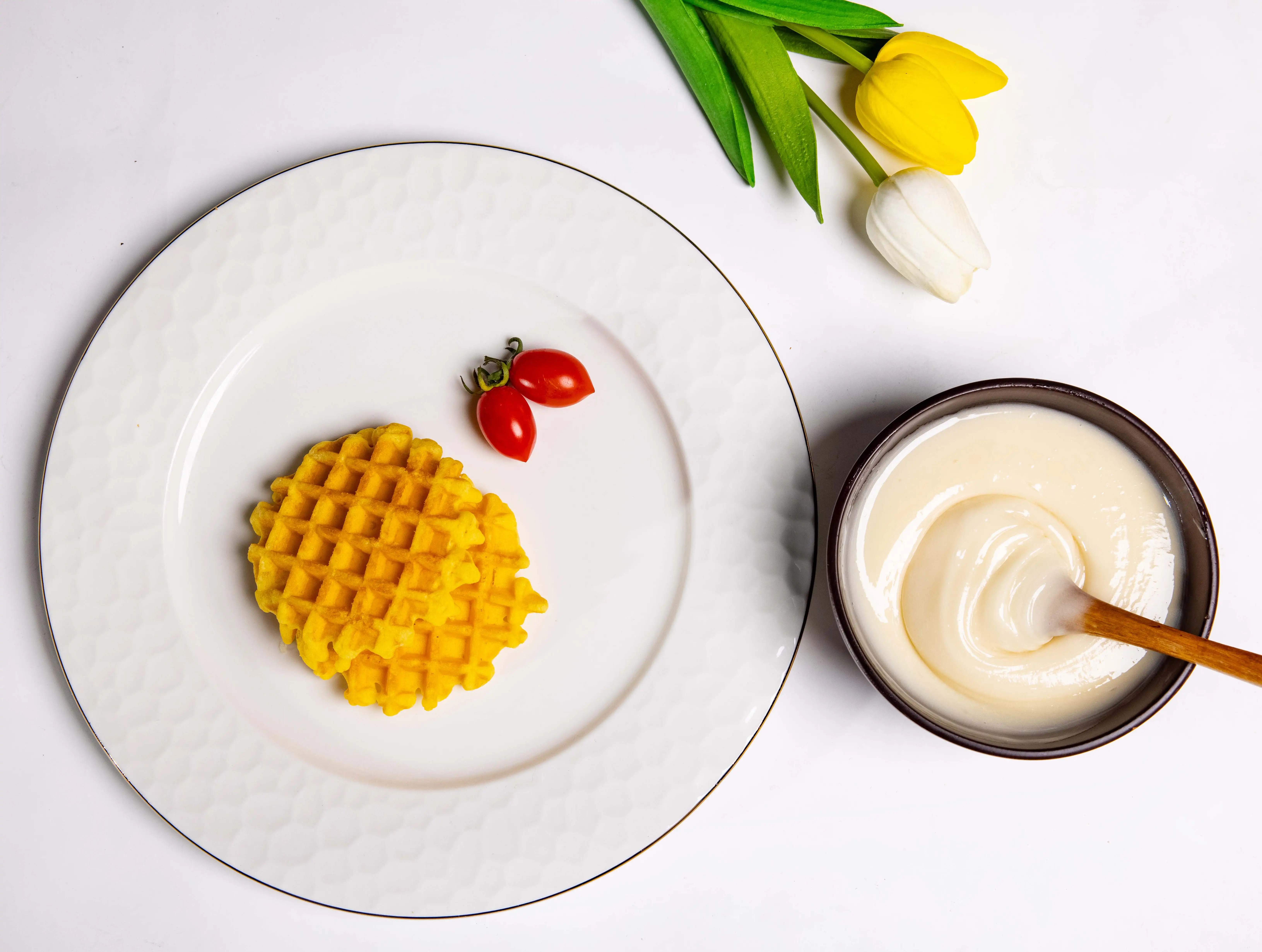 perfect bread partner 100% raw pure white honey for sale