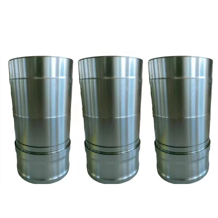 Power Parts High Quality OEM Engine Cylinder Liner Sets